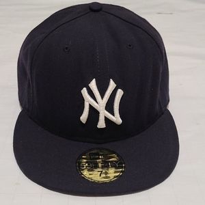 Authentic Yankee Hat